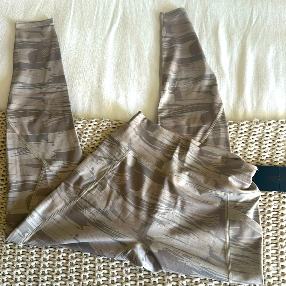 Brand new alphalete leggings